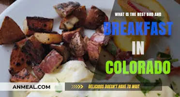 Discover Colorado's Top Cannabis-Friendly Bud and Breakfast Spots