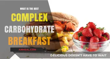 Fuel Your Morning: Top Complex Carbohydrate Breakfast Ideas