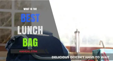 The Ultimate Guide to Choosing Your Perfect Lunch Bag