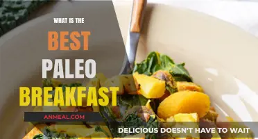 Delicious Paleo Breakfast Ideas for a Healthy Morning Boost