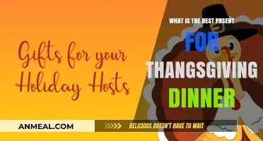 Thoughtful Thanksgiving Dinner Gifts: Perfect Presents to Delight Your Host