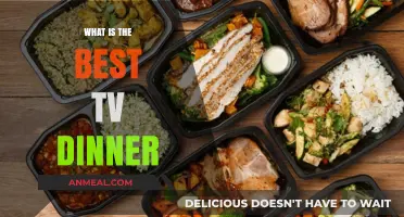 Discover the Ultimate TV Dinner: Top Picks for Comfort and Convenience