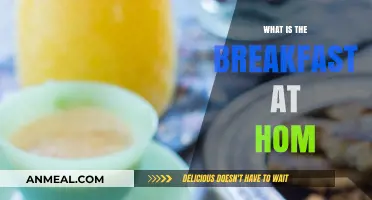 Delicious Homemade Breakfast Ideas for a Perfect Morning Start
