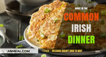 Exploring Traditional Irish Dinner: Hearty Classics and Cultural Staples