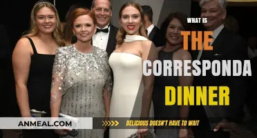Understanding the Tradition and Significance of the Correspondents' Dinner