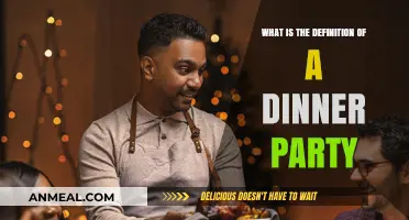 Understanding the Art of Hosting: Defining the Perfect Dinner Party