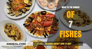 Exploring the Traditional Italian-American Feast: The Seven Fishes Dinner