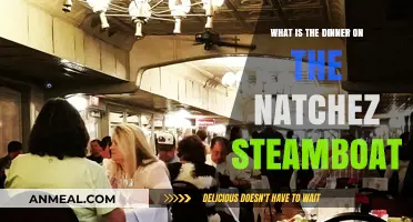Natchez Steamboat Dinner: A Culinary Journey on the Mississippi River