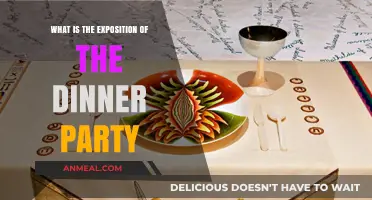 Unveiling the Intriguing Exposition of Judy Chicago's The Dinner Party