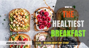 Kickstart Your Day: The Ultimate Guide to a Healthy Breakfast