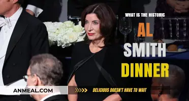 The Historic Al Smith Dinner: Tradition, Politics, and Humor Explained
