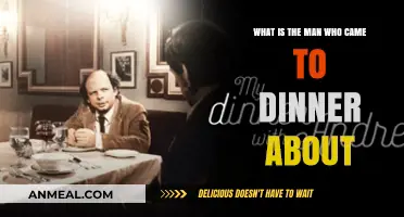 The Man Who Came to Dinner: Plot, Characters, and Themes Explained