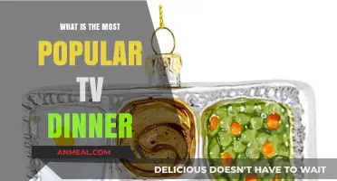 Discovering America's Favorite TV Dinner: A Comfort Food Classic