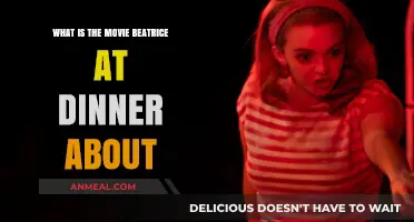 Beatrice at Dinner: Unraveling the Dark Comedy's Social Commentary