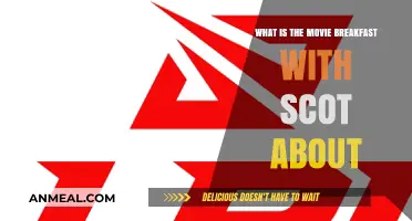 Breakfast with Scot: Exploring Family, Hockey, and Identity in Film