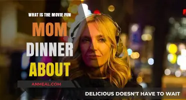 Fun Mom Dinner: Plot, Cast, and Hilarious Moments Explained