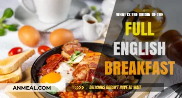 The Surprising History Behind the Full English Breakfast