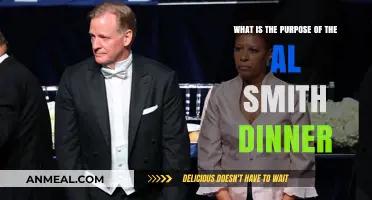 The Al Smith Dinner: Purpose, Politics, and Tradition Explained
