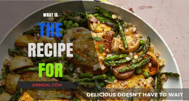 Discover the Perfect Recipe for Delicious Homemade Meals Every Time