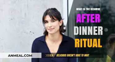 Discover the Resurge After Dinner Ritual for Better Sleep and Health