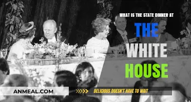Understanding the White House State Dinner: Tradition, Protocol, and Prestige
