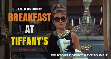 Exploring the Complex Themes in Breakfast at Tiffany's
