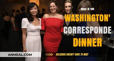 Understanding the Washington Correspondents' Dinner: Tradition, Politics, and Media