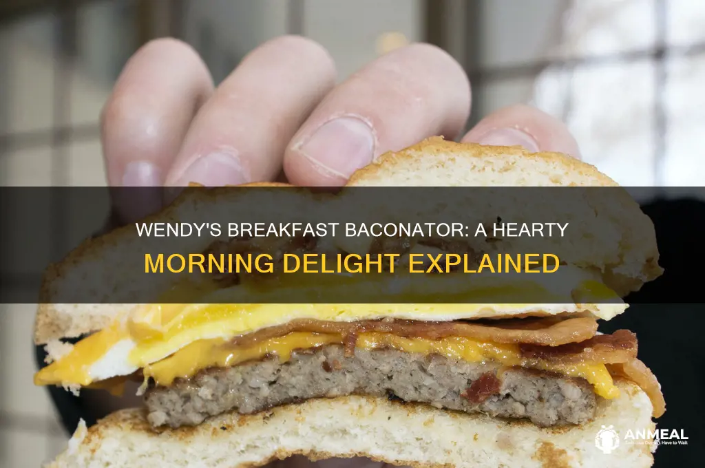 what is the wendy