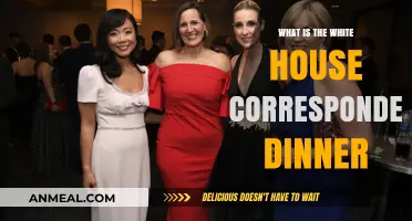 Unveiling the White House Correspondents' Dinner: Tradition, Humor, and Politics