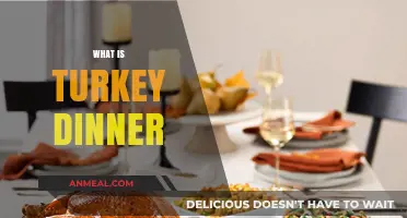 Exploring the Classic Turkey Dinner: Traditions, Recipes, and Tips