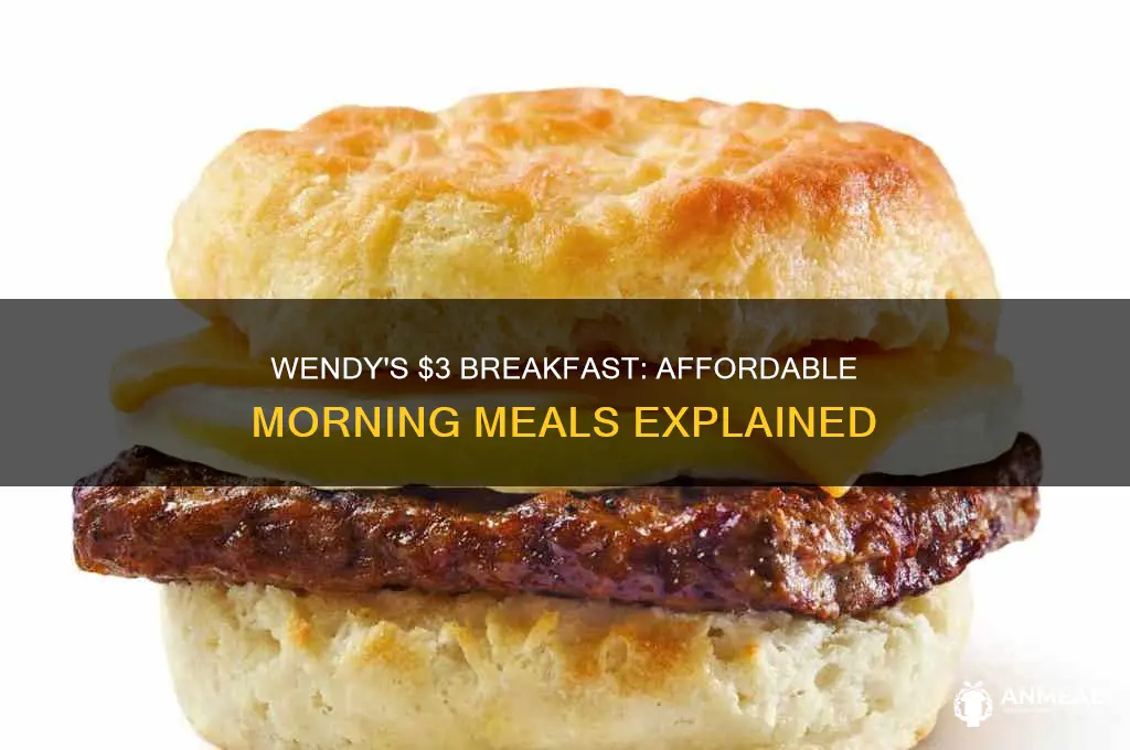 what is wendy
