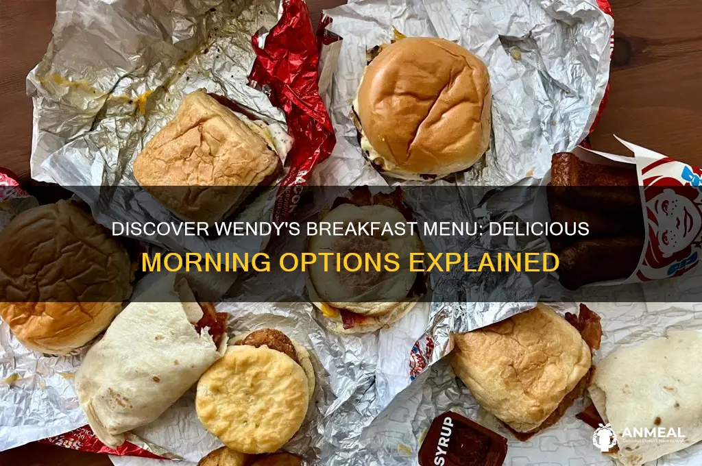 what is wendy