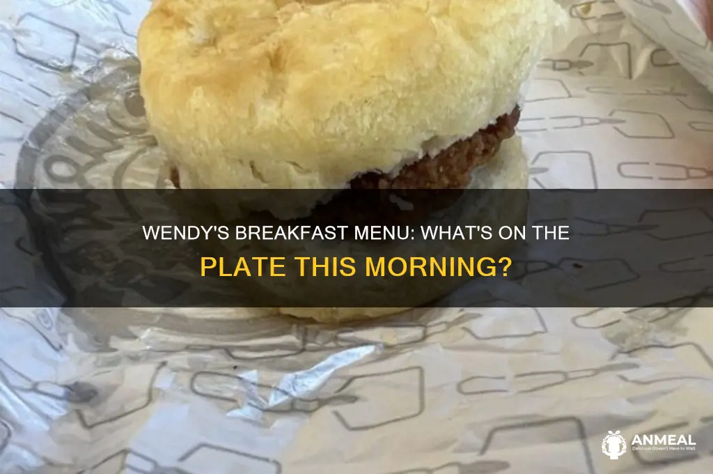 what is wendy