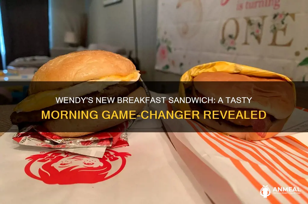 what is wendy