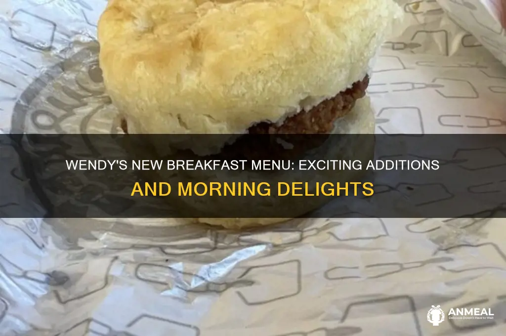 what is wendy