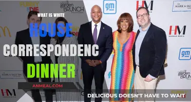 Unveiling the White House Correspondents' Dinner: Tradition, Humor, and Politics Explained
