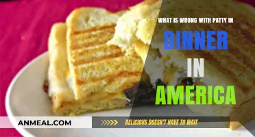 Unraveling Patty's Struggles in 'Dinner in America': A Deep Dive