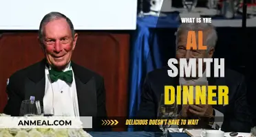 Understanding the Al Smith Dinner: A Tradition of Politics and Humor