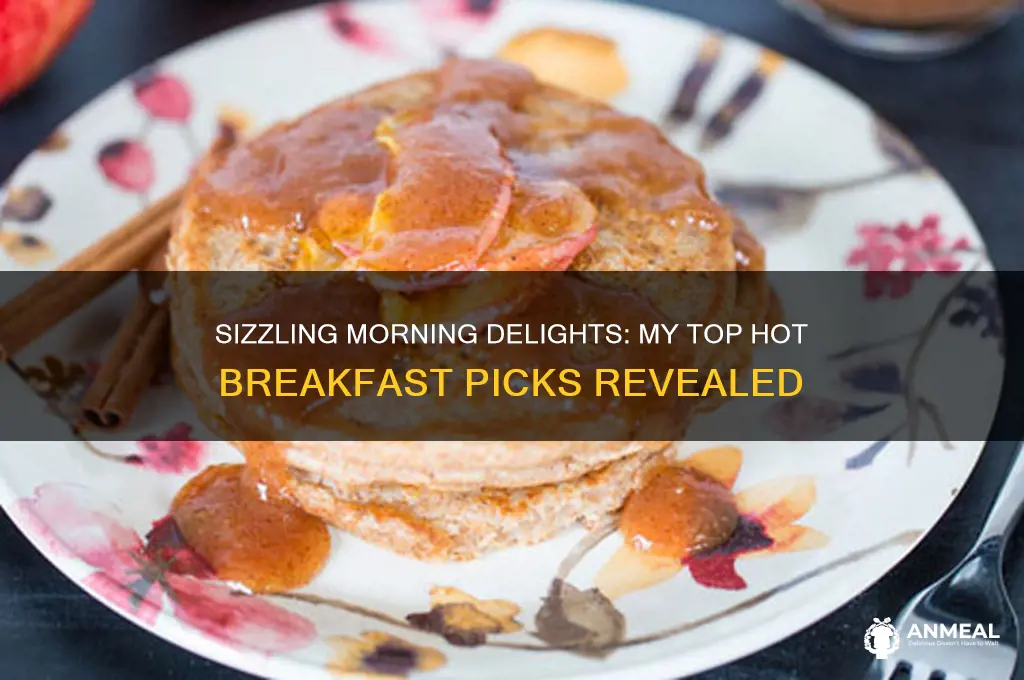 what is your favorite hot breakfast