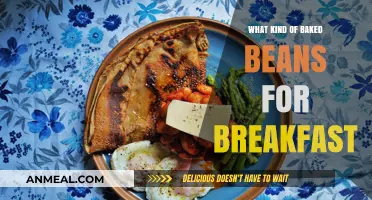 Best Baked Beans for Breakfast: Sweet, Savory, or Spicy?
