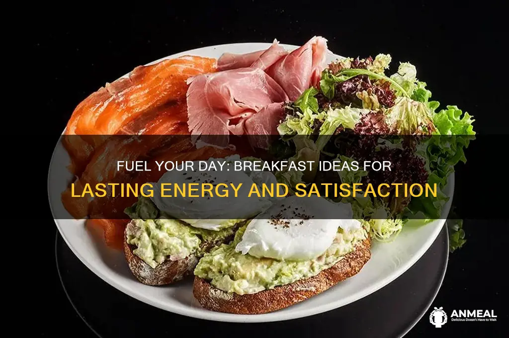 what kind of breakfast lasts all day