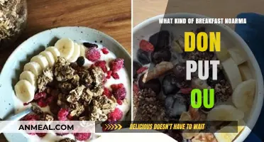 Discover the Perfect Breakfast: Nourishing Options to Start Your Day Right
