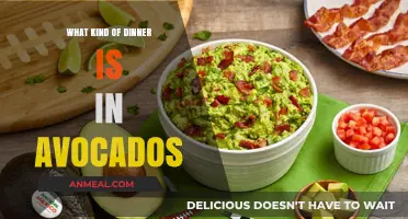 Avocado Dinner Ideas: Healthy, Delicious, and Versatile Meal Options