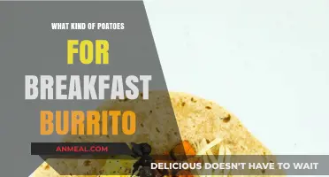 Best Potatoes for Breakfast Burritos: Crispy, Flavorful Morning Filler Guide