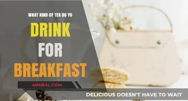 Best Breakfast Teas: Energizing Morning Blends to Start Your Day Right