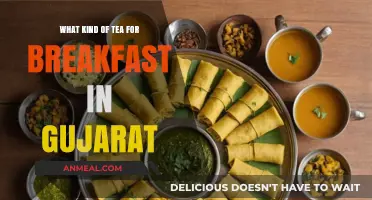 Gujarati Breakfast Tea Guide: Perfect Morning Brew Traditions