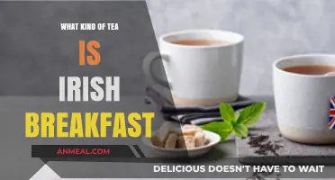 Exploring Irish Breakfast Tea: Origins, Flavor, and Brewing Tips