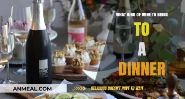 Perfect Pairings: Choosing the Right Wine for Your Dinner Party