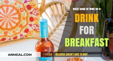 Breakfast Wine Pairings: Sparkling, Light, or Bold Choices to Start Your Day