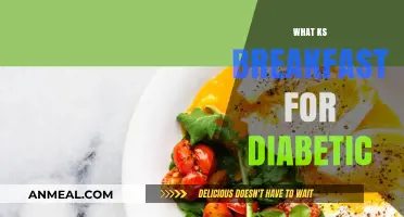 Healthy Breakfast Ideas for Diabetics: Balanced Morning Meals to Manage Blood Sugar